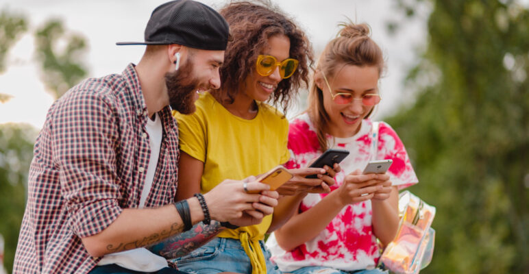 Sesli sohbet odalari